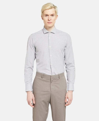 Langarmhemd - Regular Fit