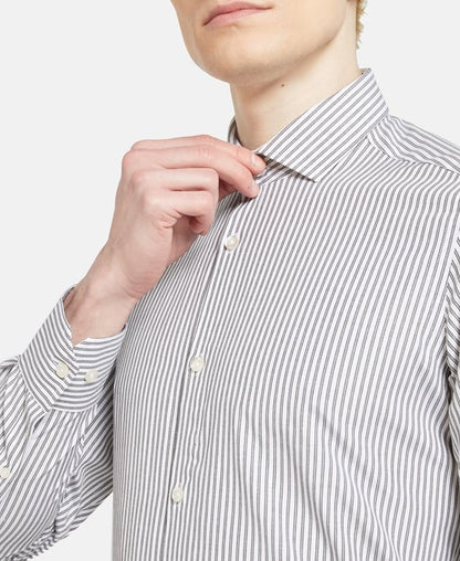 Langarmhemd - Regular Fit