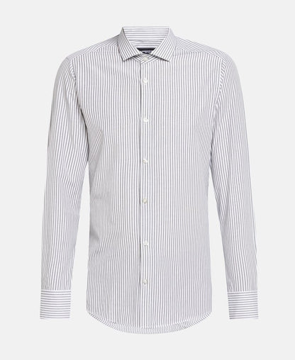 Langarmhemd - Regular Fit