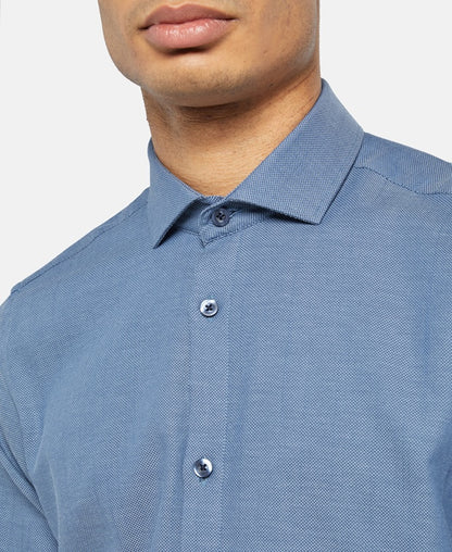 Langarmhemd - Casual Fit