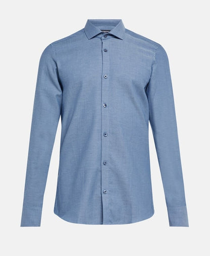 Langarmhemd - Casual Fit