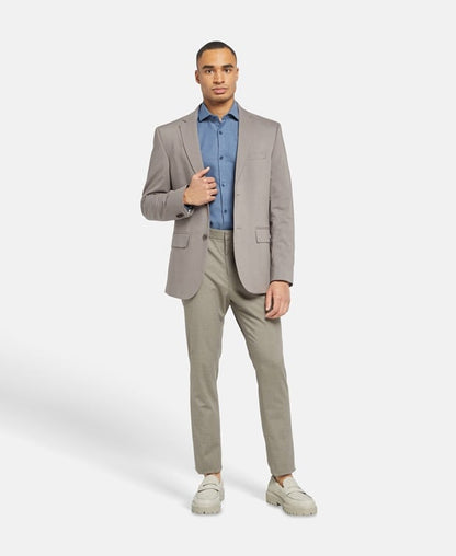 Langarmhemd - Casual Fit