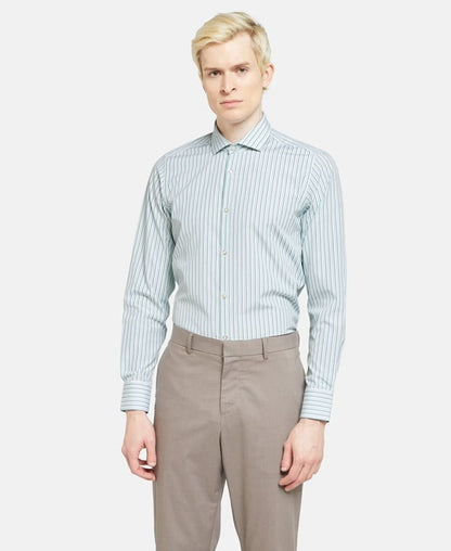 Langarmhemd - Regular Fit