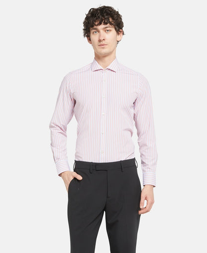 Langarmhemd - Regular Fit