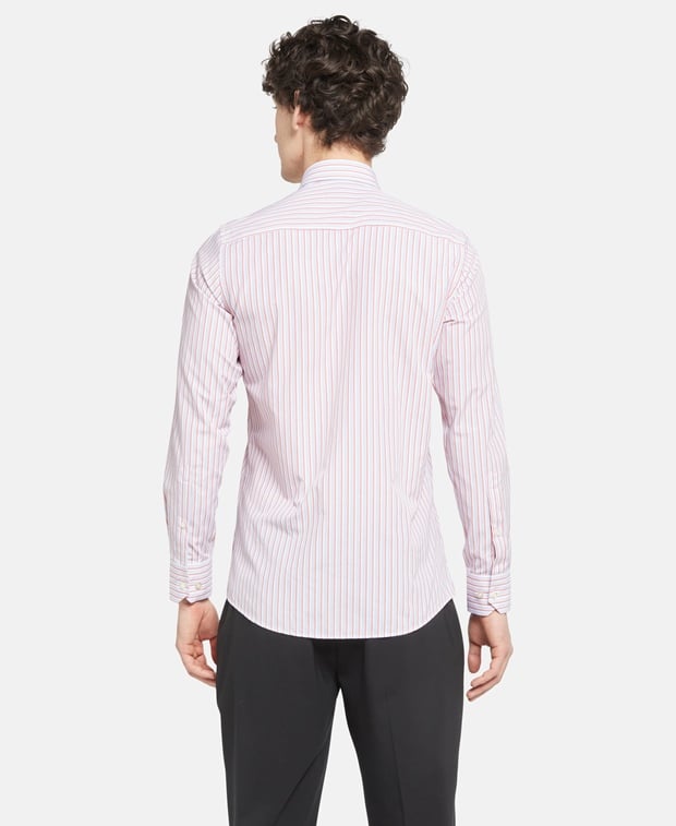 Langarmhemd - Regular Fit