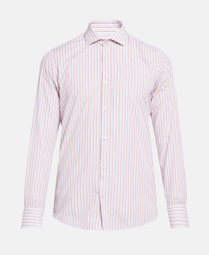 Langarmhemd - Regular Fit