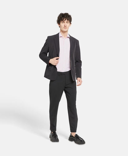 Langarmhemd - Regular Fit