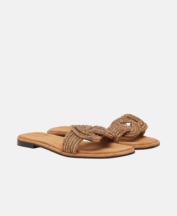 Sandalen Elisa
