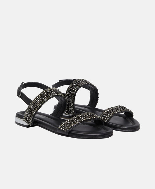 Fesselriemchen Sandalen