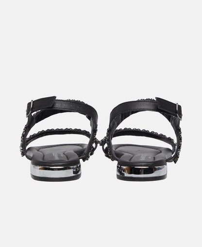 Fesselriemchen Sandalen