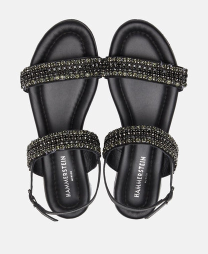 Fesselriemchen Sandalen