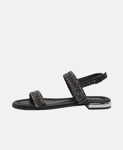 Fesselriemchen Sandalen