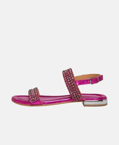 Fesselriemchen Sandalen
