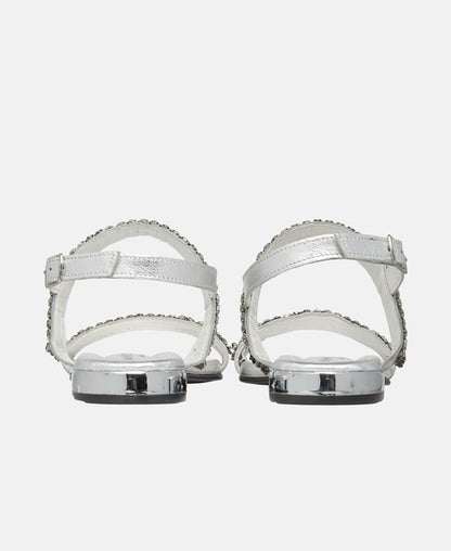 Fesselriemchen Sandalen