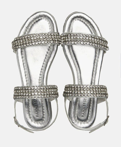 Fesselriemchen Sandalen