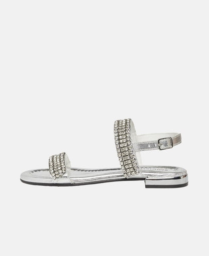 Fesselriemchen Sandalen