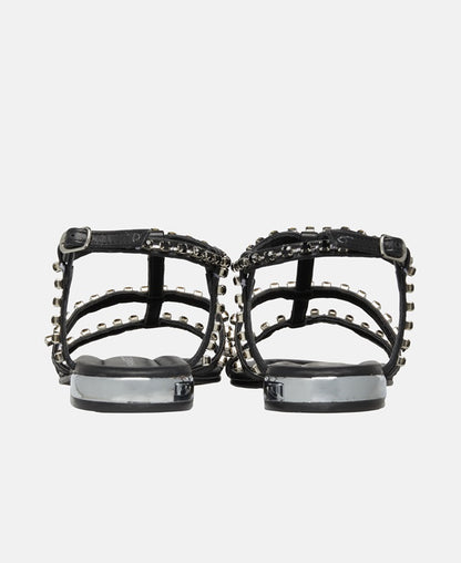 Fesselriemchen Sandalen