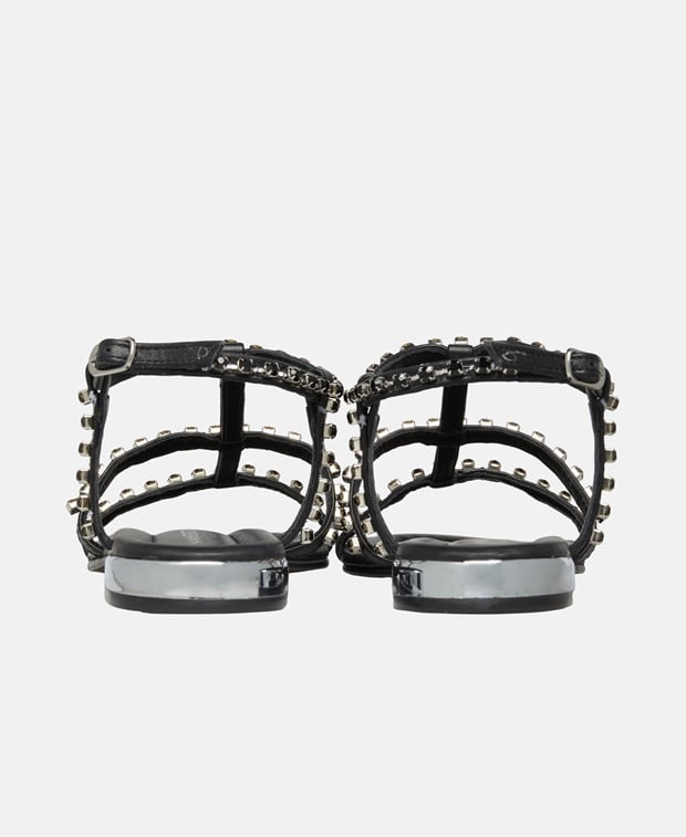 Fesselriemchen Sandalen