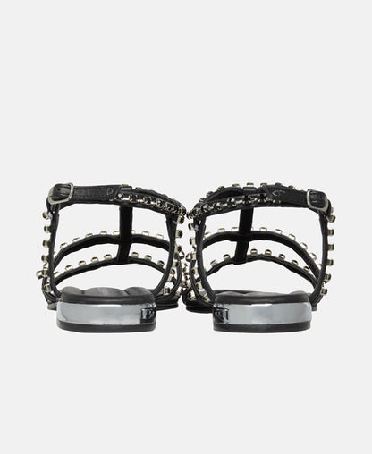 Fesselriemchen Sandalen