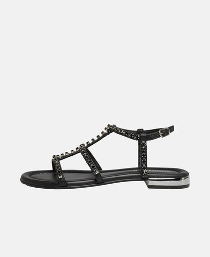 Fesselriemchen Sandalen