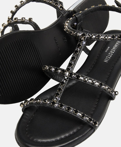 Fesselriemchen Sandalen