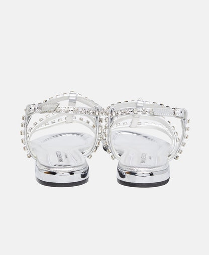 Fesselriemchen Sandalen