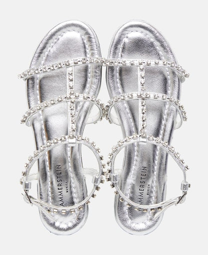 Fesselriemchen Sandalen