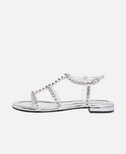 Fesselriemchen Sandalen