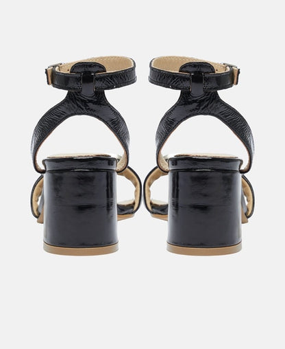 Fesselriemchen Sandalen