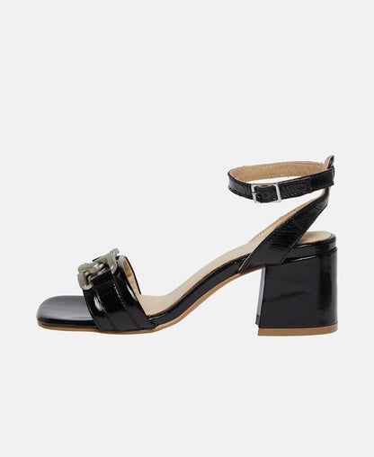 Fesselriemchen Sandalen