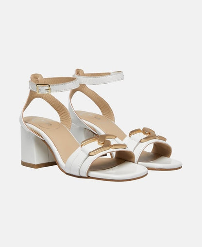 Fesselriemchen Sandalen