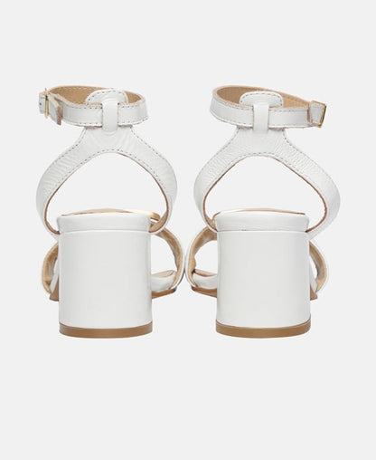 Fesselriemchen Sandalen