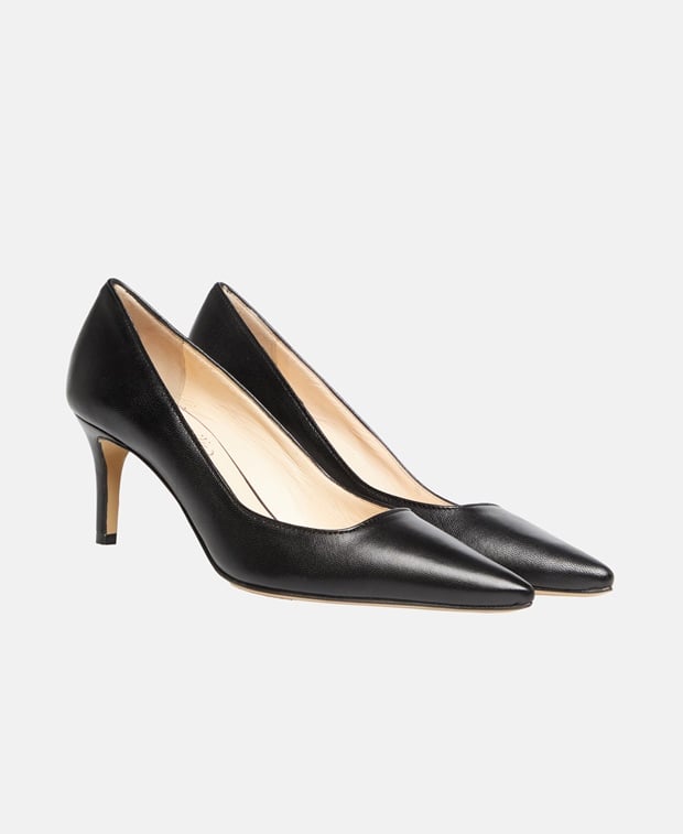 Pumps