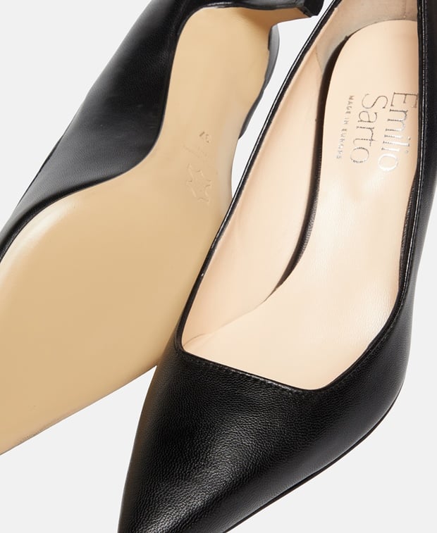 Pumps