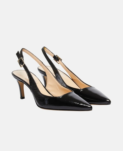 Slingback Pumps