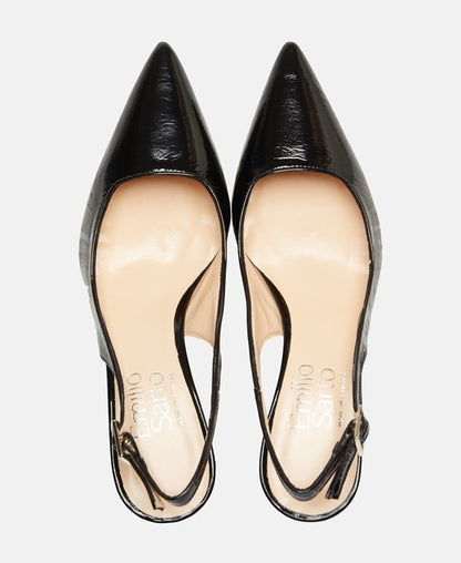 Slingback Pumps