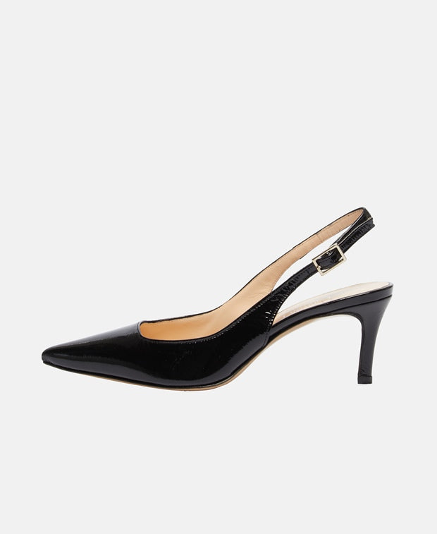 Slingback Pumps