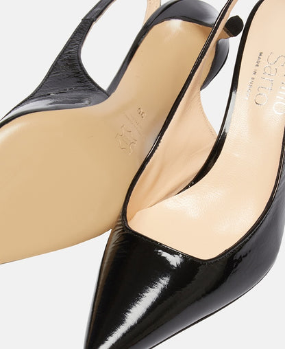 Slingback Pumps