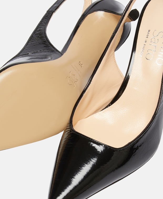 Slingback Pumps Reminia