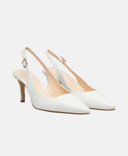 Slingback Pumps