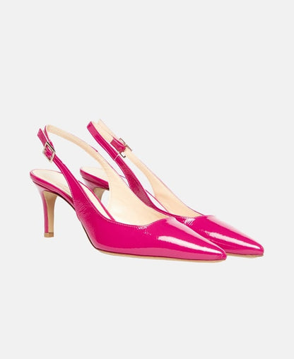 Slingback Pumps