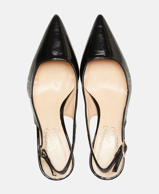 Slingback Pumps Reminia