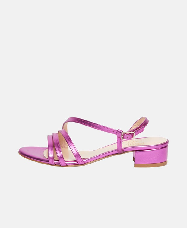 Fesselriemchen Sandalen