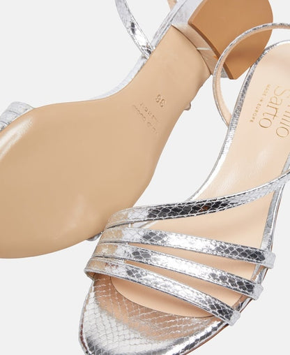 Fesselriemchen Sandalen