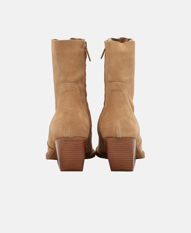 Cowboy Boots