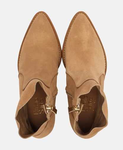 Cowboy Boots
