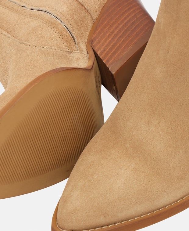 Cowboy Boots