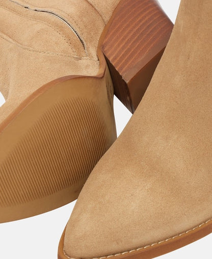 Cowboy Boots