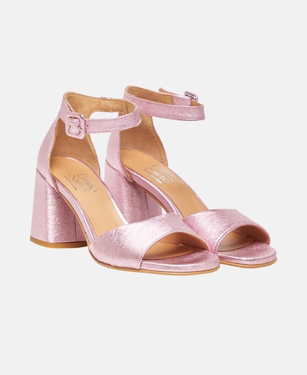 Fesselriemchen Sandalen