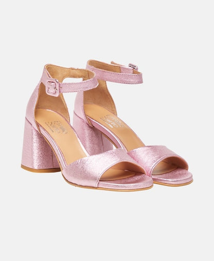 Fesselriemchen Sandalen